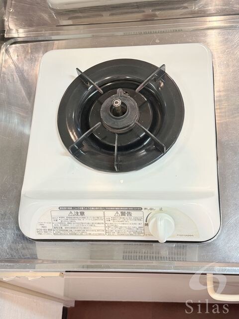 池田駅 徒歩8分 8階の物件内観写真