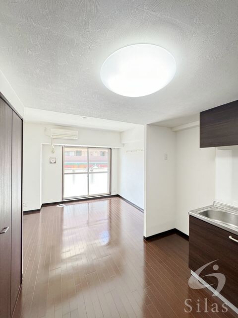 池田駅 徒歩8分 6階の物件内観写真