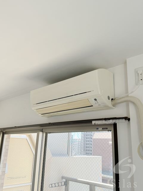 池田駅 徒歩8分 8階の物件内観写真