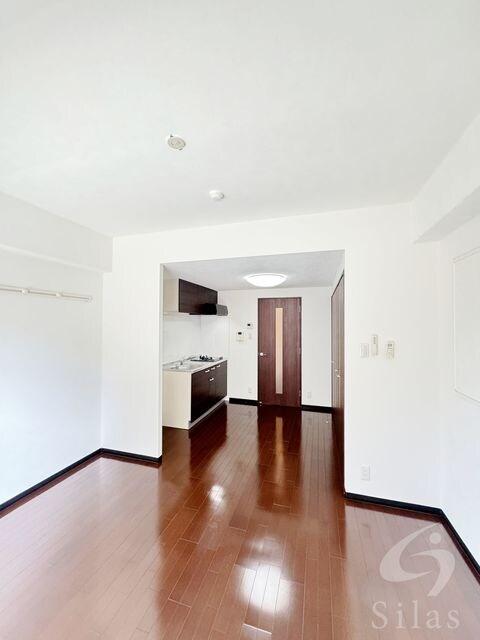 池田駅 徒歩8分 6階の物件内観写真