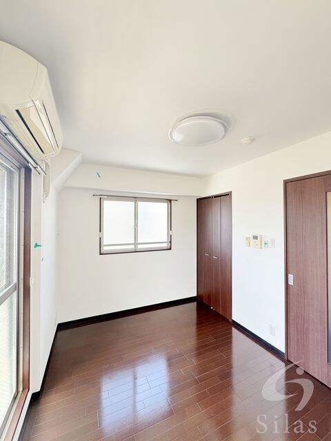 池田駅 徒歩8分 8階の物件内観写真