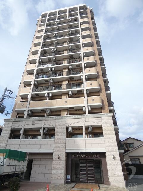 姫島駅 徒歩7分 3階の物件外観写真