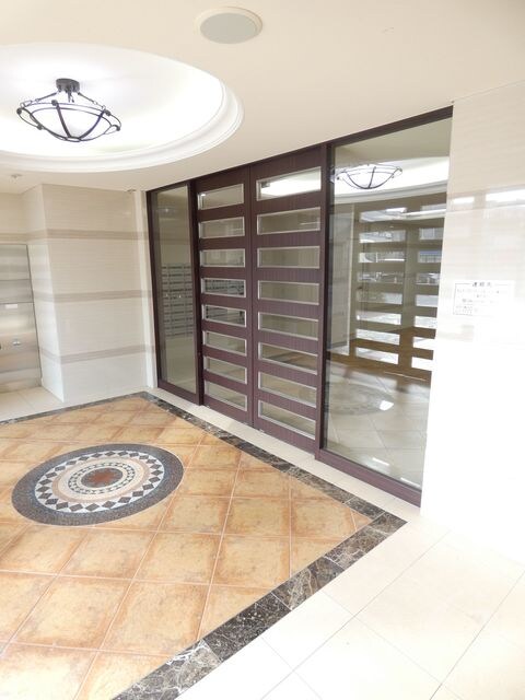 姫島駅 徒歩7分 3階の物件外観写真