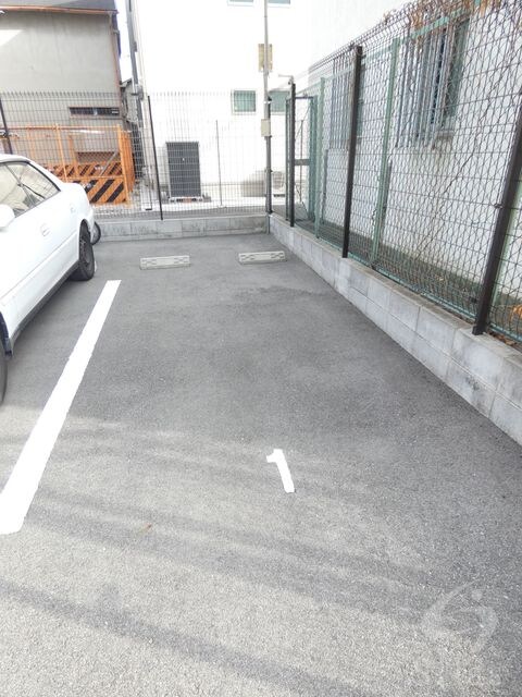 姫島駅 徒歩7分 3階の物件外観写真