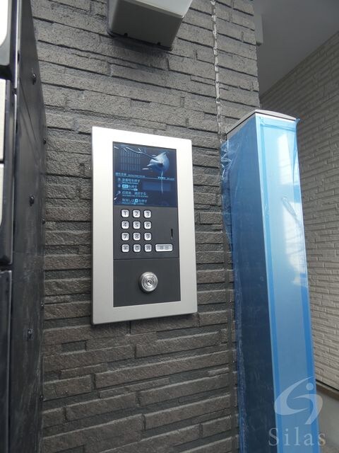 尼崎駅 徒歩8分 1階の物件外観写真