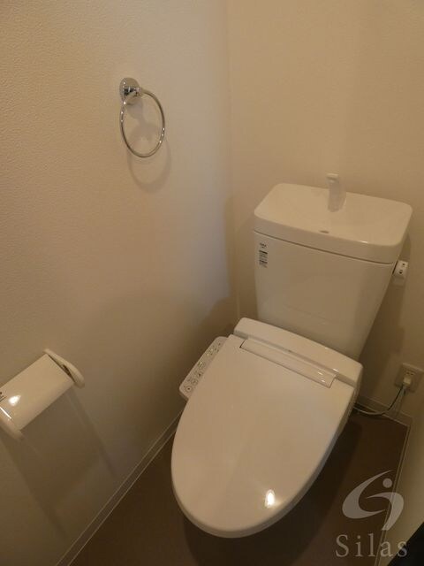 尼崎駅 徒歩8分 3階の物件内観写真