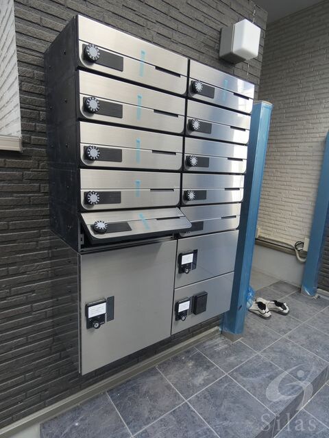 尼崎駅 徒歩8分 3階の物件外観写真