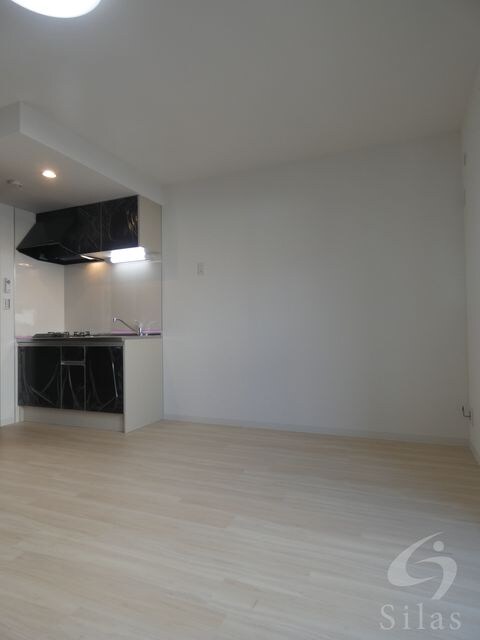 尼崎駅 徒歩8分 1階の物件内観写真