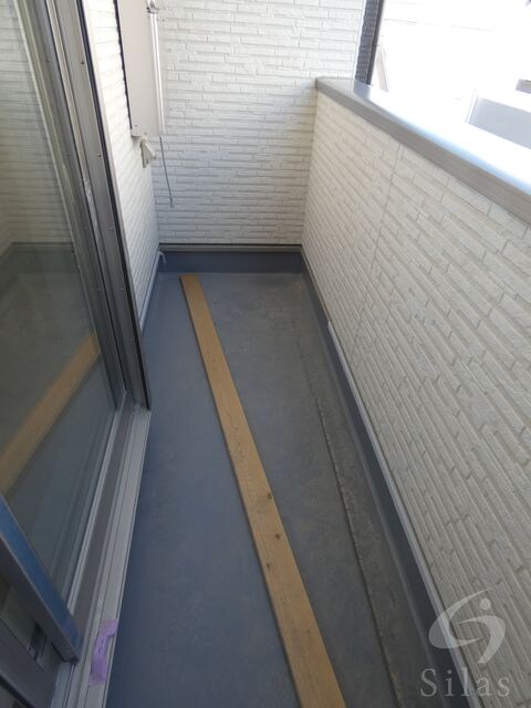 尼崎駅 徒歩8分 1階の物件内観写真