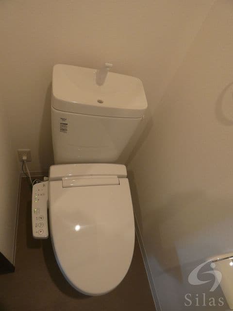 尼崎駅 徒歩8分 1階の物件内観写真