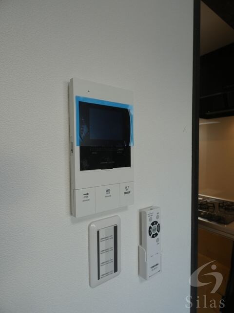 尼崎駅 徒歩8分 3階の物件内観写真