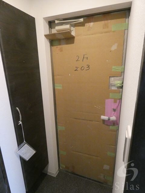 尼崎駅 徒歩8分 1階の物件内観写真