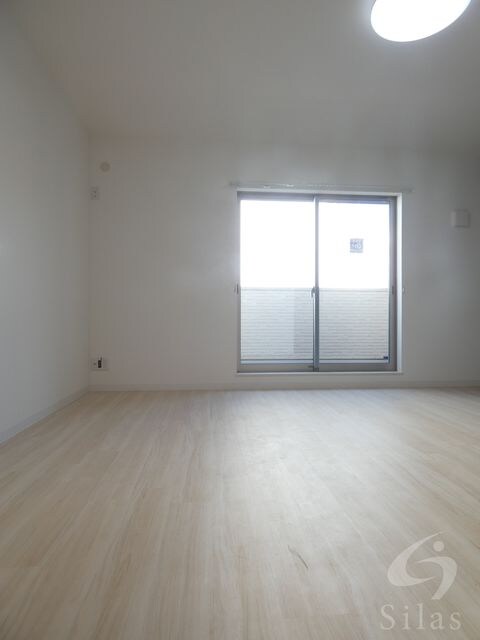 尼崎駅 徒歩8分 1階の物件内観写真