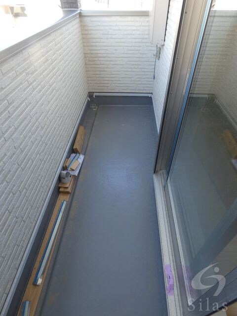 尼崎駅 徒歩8分 3階の物件内観写真