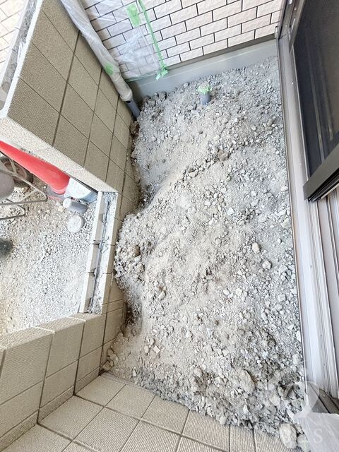 塚口駅 徒歩9分 1階の物件内観写真