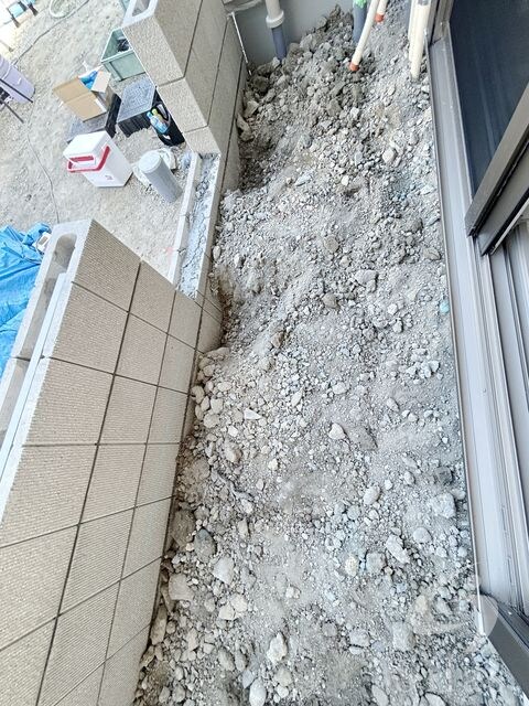 塚口駅 徒歩9分 1階の物件内観写真