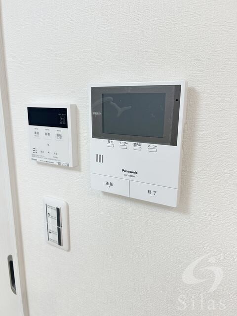 塚口駅 徒歩9分 1階の物件内観写真