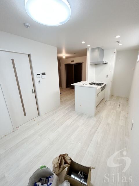 塚口駅 徒歩9分 1階の物件内観写真