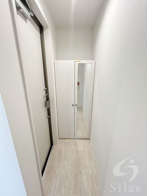 塚口駅 徒歩9分 1階の物件内観写真