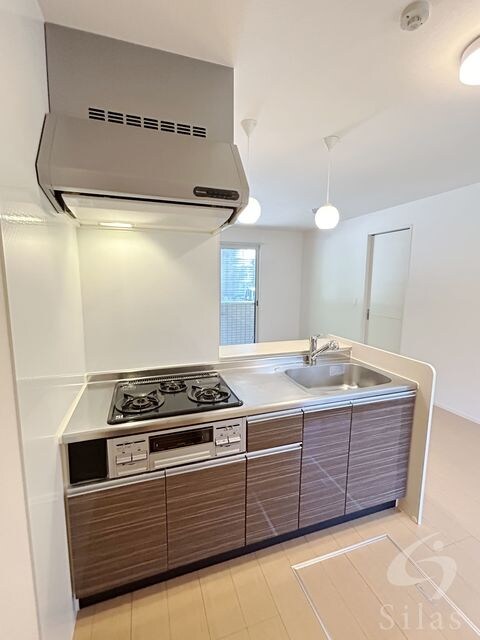 谷上駅 徒歩4分 3階の物件内観写真