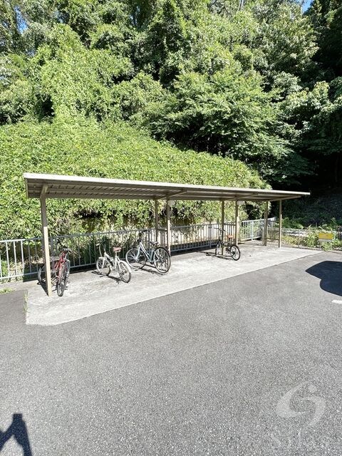 谷上駅 徒歩4分 3階の物件外観写真