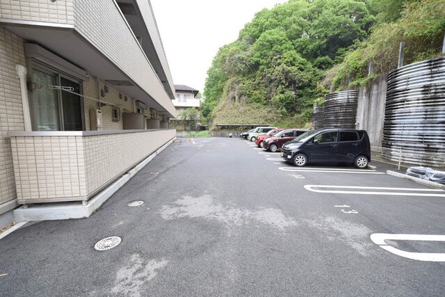 谷上駅 徒歩4分 3階の物件外観写真