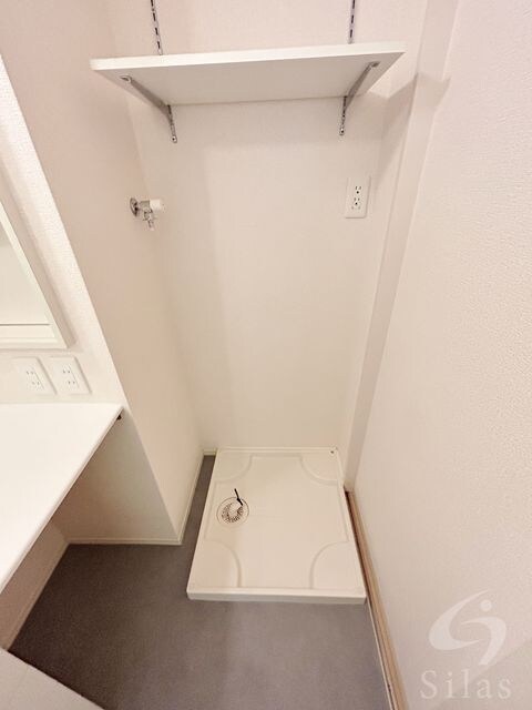 谷上駅 徒歩4分 3階の物件内観写真