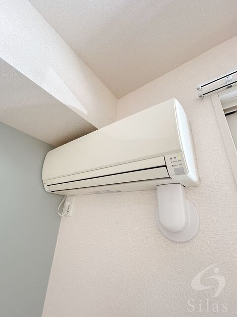 谷上駅 徒歩4分 3階の物件内観写真