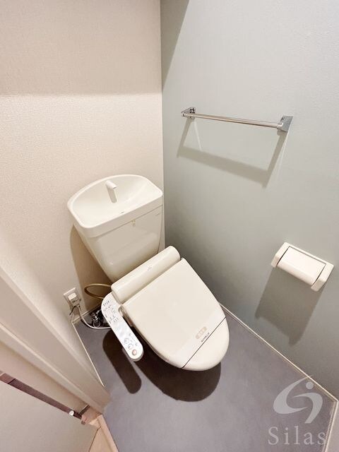 谷上駅 徒歩4分 3階の物件内観写真