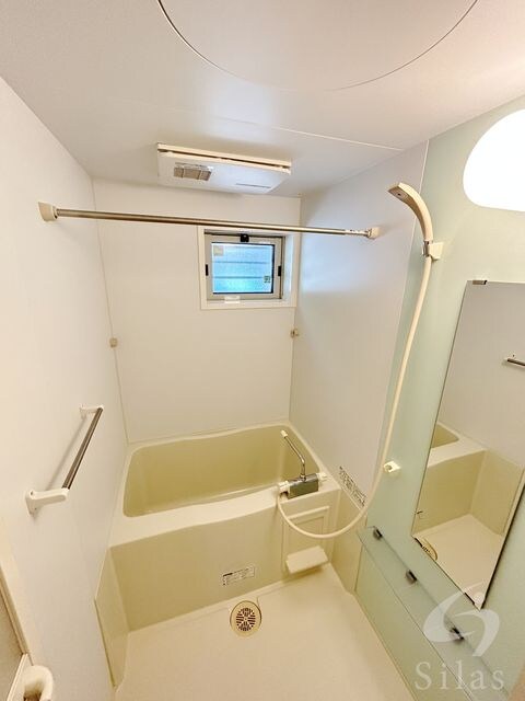 谷上駅 徒歩4分 3階の物件内観写真