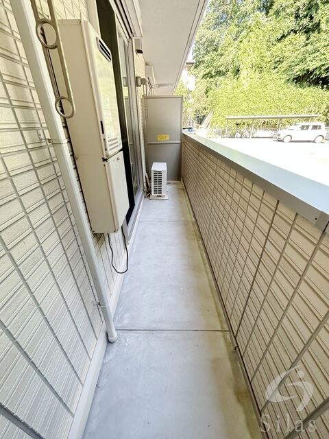 谷上駅 徒歩4分 3階の物件内観写真