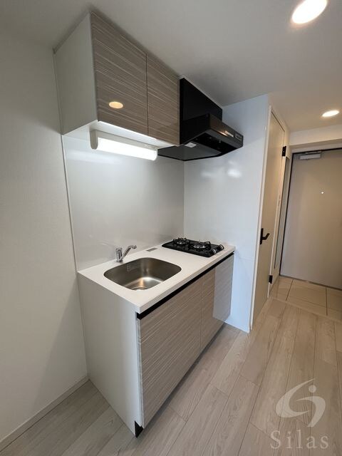 神崎川駅 徒歩8分 5階の物件内観写真