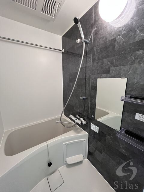 神崎川駅 徒歩8分 3階の物件内観写真