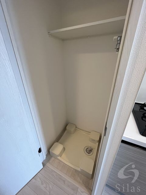 神崎川駅 徒歩8分 3階の物件内観写真