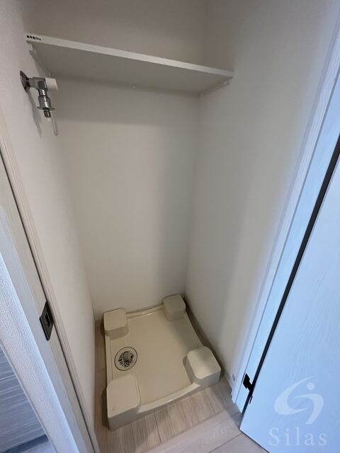 神崎川駅 徒歩8分 5階の物件内観写真