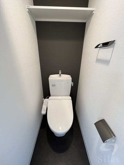 神崎川駅 徒歩8分 3階の物件内観写真