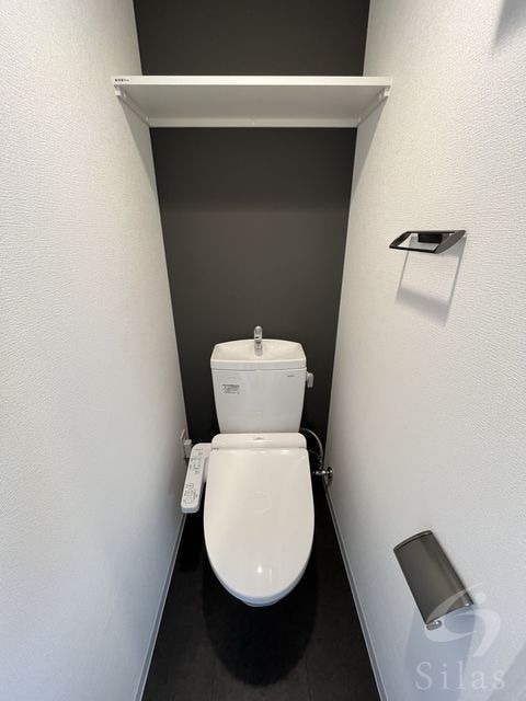 神崎川駅 徒歩8分 5階の物件内観写真