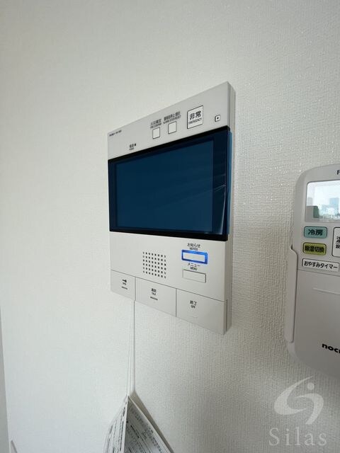 神崎川駅 徒歩8分 3階の物件内観写真