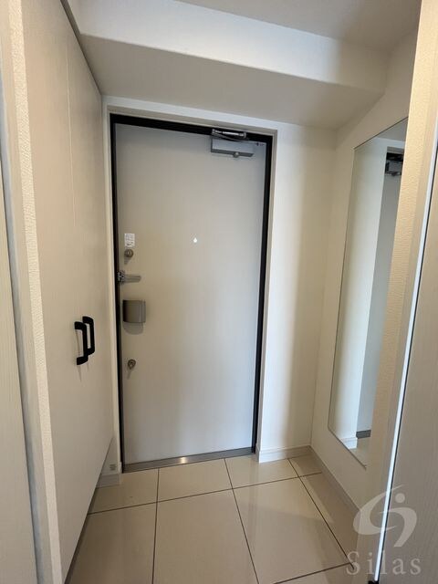 神崎川駅 徒歩8分 3階の物件内観写真