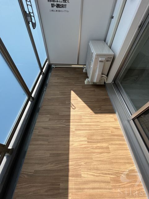 神崎川駅 徒歩8分 3階の物件内観写真