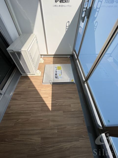 神崎川駅 徒歩8分 5階の物件内観写真