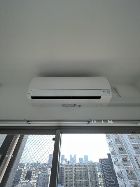 神崎川駅 徒歩8分 3階の物件内観写真