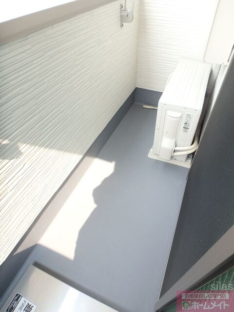 神崎川駅 徒歩8分 2階の物件内観写真