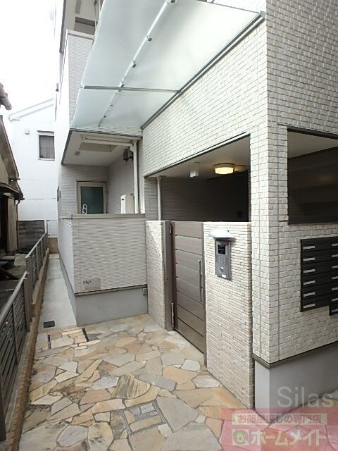 神崎川駅 徒歩8分 2階の物件外観写真