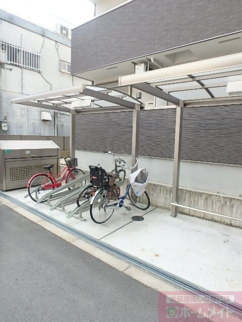 神崎川駅 徒歩8分 2階の物件外観写真