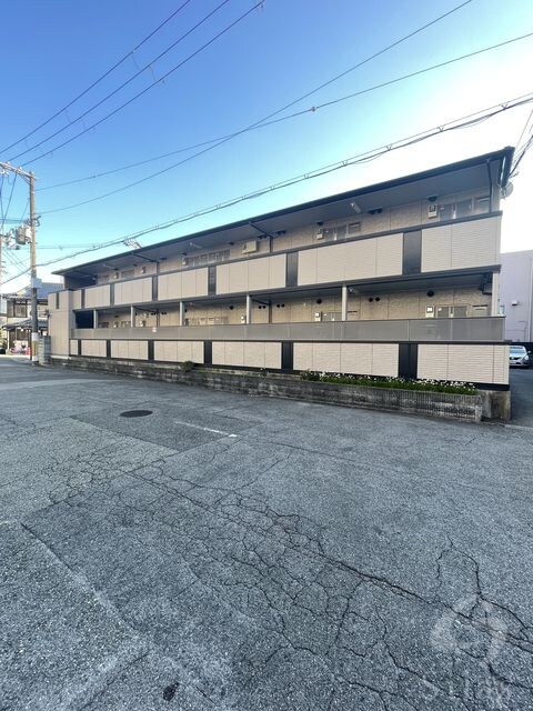 御幣島駅 徒歩6分 1階の物件外観写真