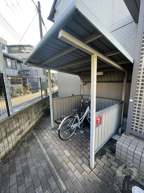 御幣島駅 徒歩6分 1階の物件外観写真