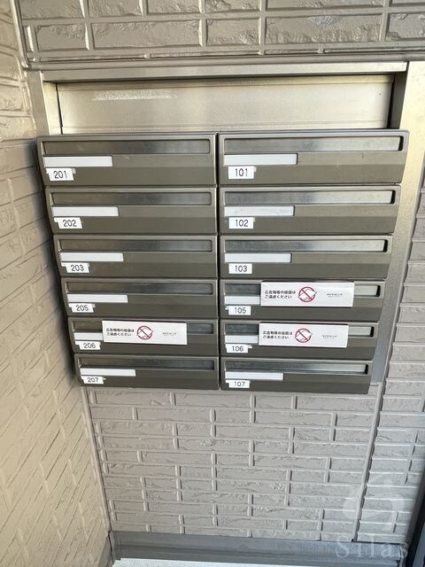 御幣島駅 徒歩6分 1階の物件外観写真