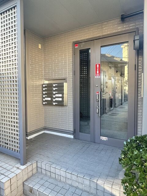 御幣島駅 徒歩6分 1階の物件外観写真