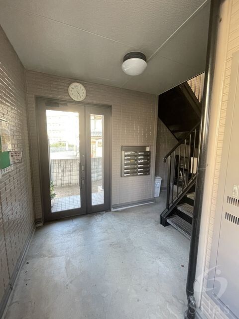 御幣島駅 徒歩6分 1階の物件外観写真